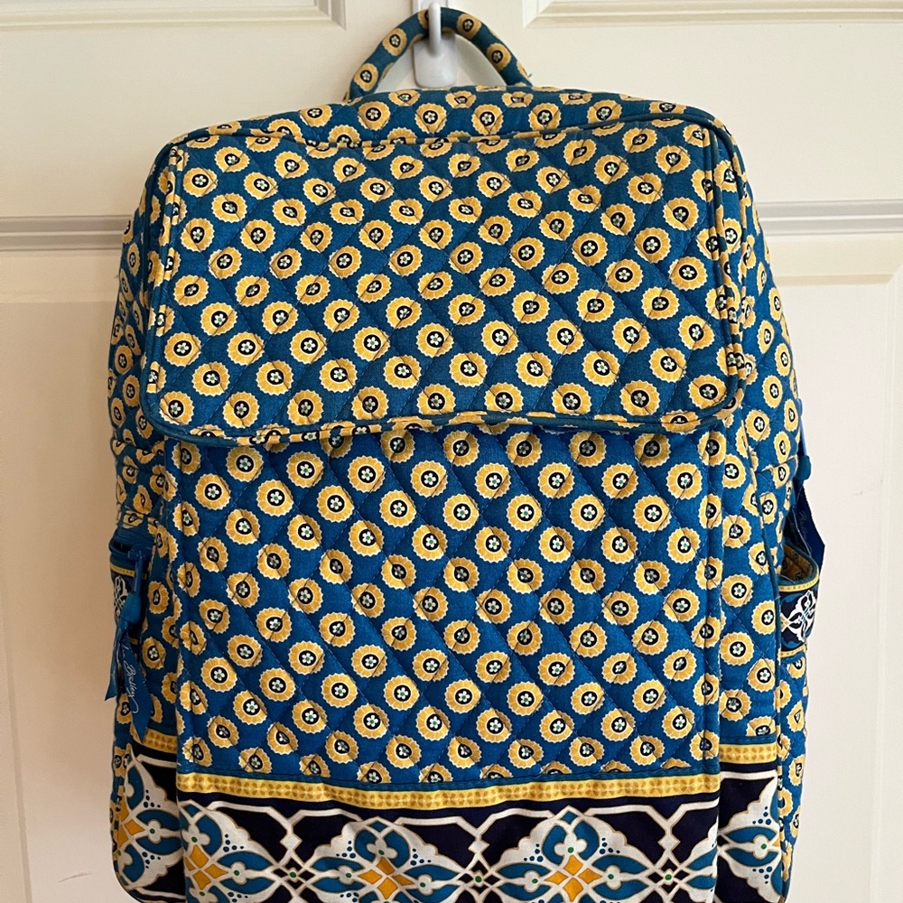 Vera Bradley Backpack